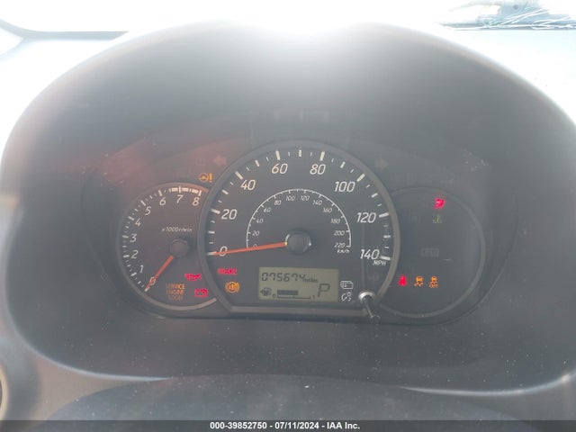 ML32F3FJ5HHF09061 Mitsubishi Mirage G4 Es