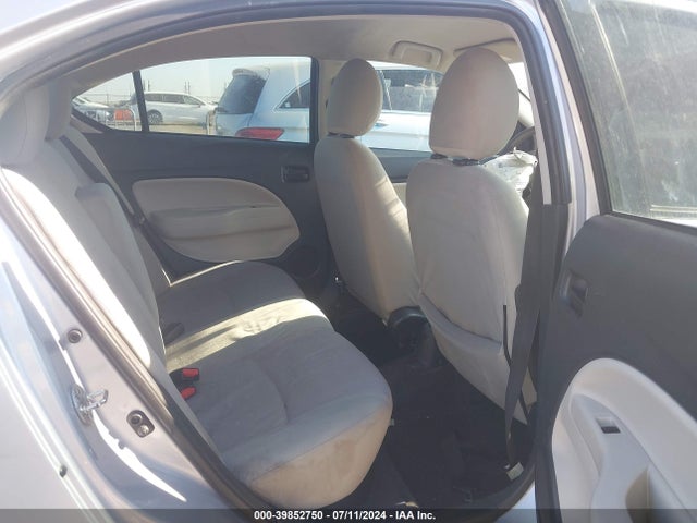 ML32F3FJ5HHF09061 Mitsubishi Mirage G4 Es