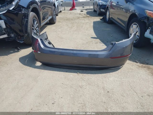 1HGCV3F44JA000736 Honda Accord Hybrid Ex