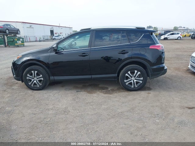 Toyota RAV4 LE 2018 2T3ZFREV8JW460941 Image 14