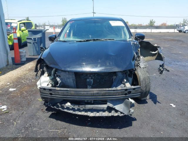 3N1AB7AP9HY272733 Nissan SENTRA S