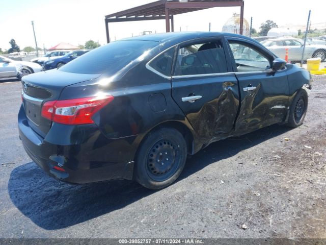 3N1AB7AP9HY272733 Nissan SENTRA S