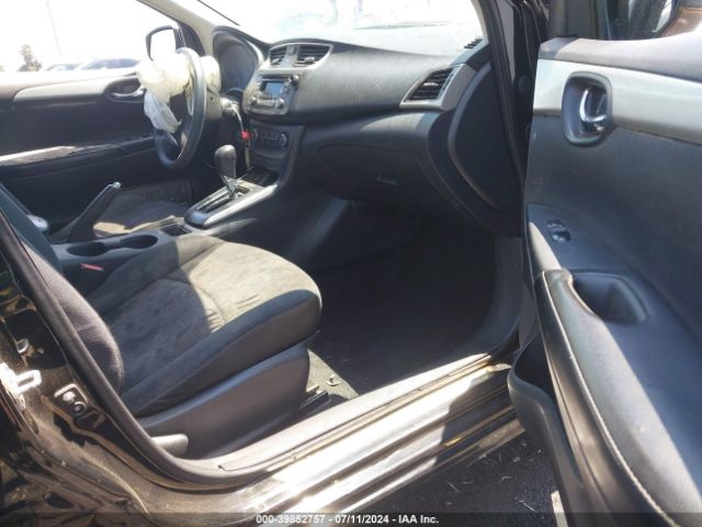 3N1AB7AP9HY272733 Nissan SENTRA S