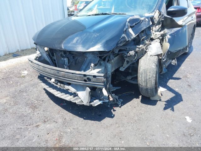 3N1AB7AP9HY272733 Nissan SENTRA S