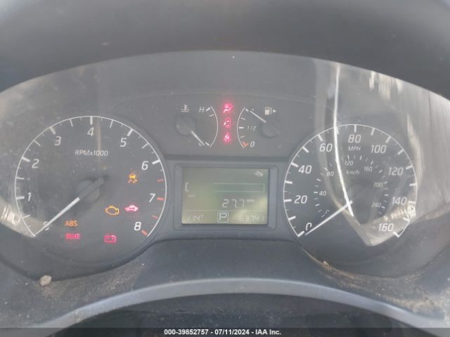 3N1AB7AP9HY272733 Nissan SENTRA S