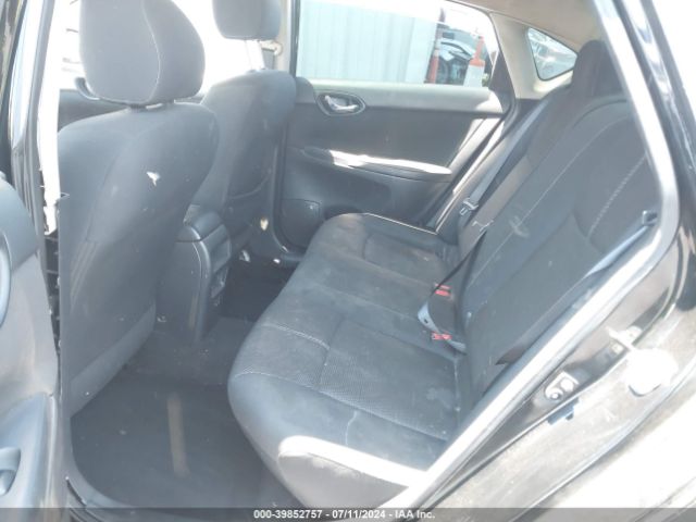 3N1AB7AP9HY272733 Nissan SENTRA S