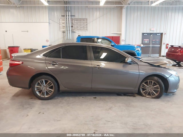 Toyota CAMRY SE 2016 4T1BF1FK7GU246905 Image 13