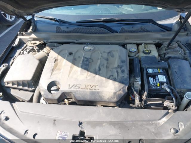 1G11Z5S3XKU116390 Chevrolet IMPALA LT