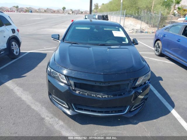 1G11Z5S3XKU116390 Chevrolet IMPALA LT