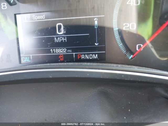 1G11Z5S3XKU116390 Chevrolet IMPALA LT