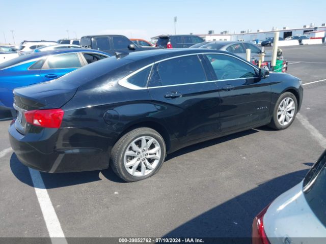 1G11Z5S3XKU116390 Chevrolet IMPALA LT