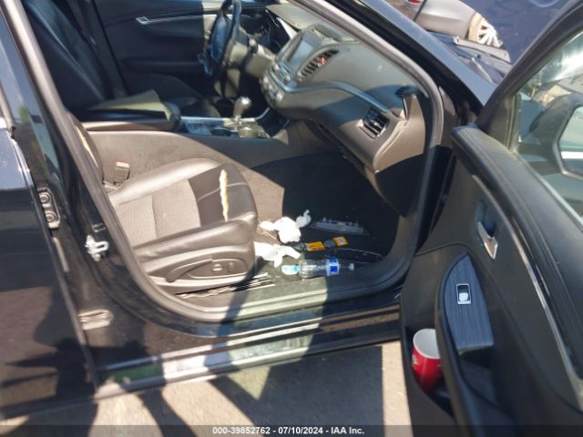 1G11Z5S3XKU116390 Chevrolet IMPALA LT