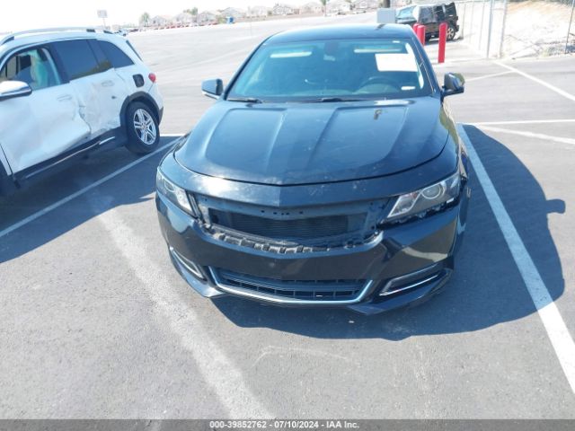 1G11Z5S3XKU116390 Chevrolet IMPALA LT