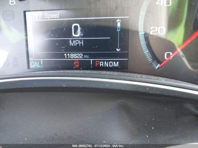 1G11Z5S3XKU116390 Chevrolet IMPALA LT