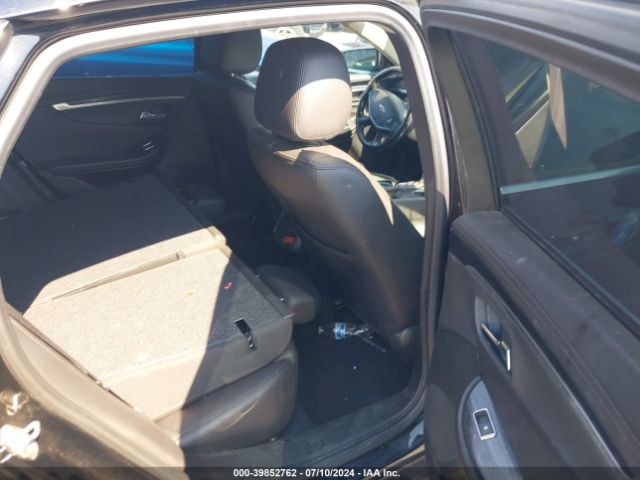 1G11Z5S3XKU116390 Chevrolet IMPALA LT