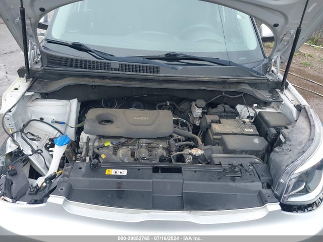 KIA Soul 2019 KNDJN2A26K7001214 Image 10