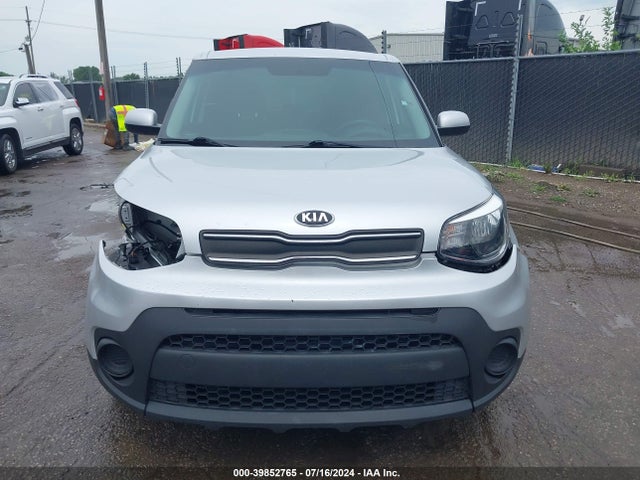 KIA Soul 2019 KNDJN2A26K7001214 Image 13