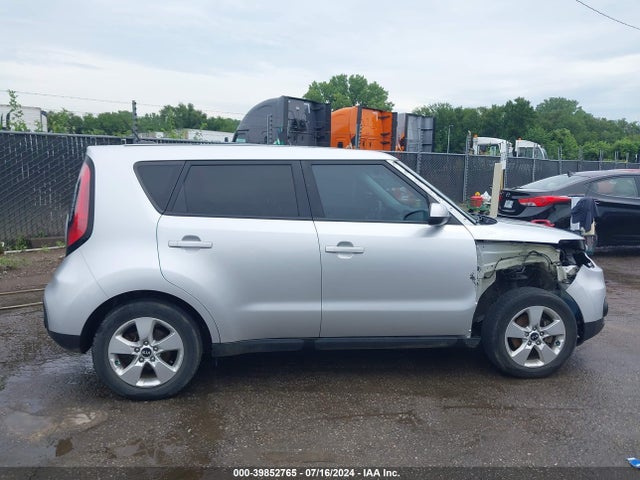 KIA Soul 2019 KNDJN2A26K7001214 Image 14