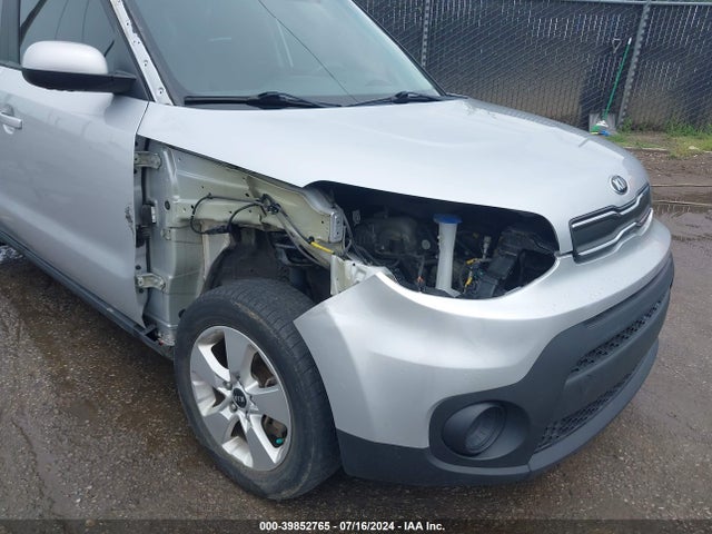 KIA Soul 2019 KNDJN2A26K7001214 Image 6