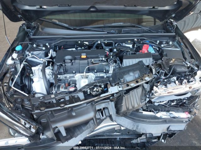 2HGFE2F57RH588080 Honda Civic Sport