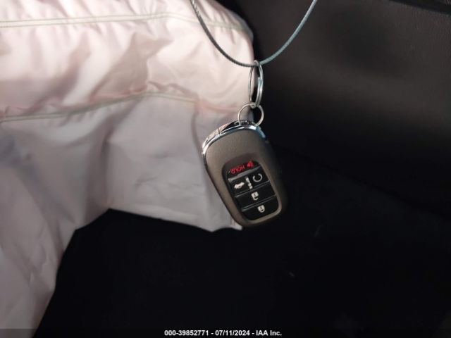 2HGFE2F57RH588080 Honda Civic Sport