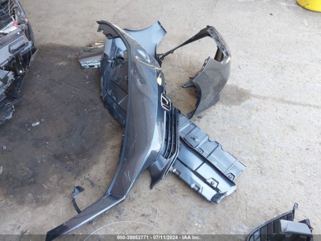2HGFE2F57RH588080 Honda Civic Sport