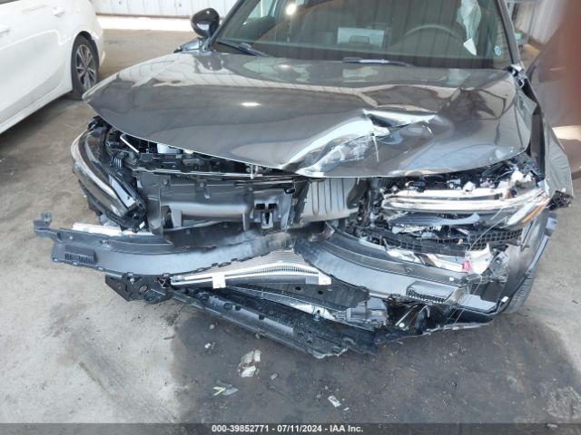 2HGFE2F57RH588080 Honda Civic Sport