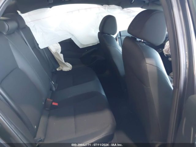 2HGFE2F57RH588080 Honda Civic Sport