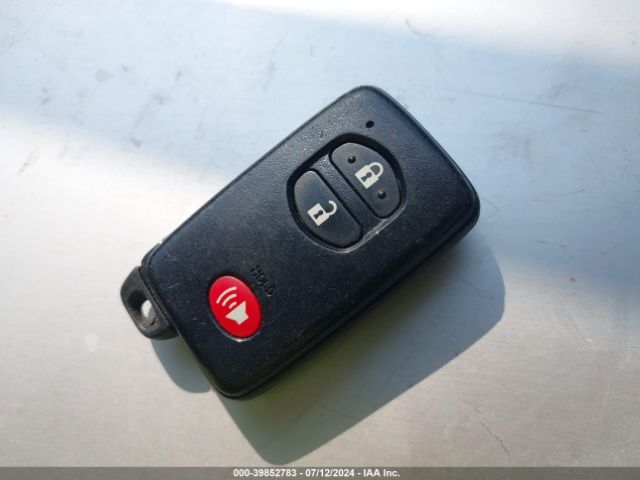 JTDKN3DU1E0377405 Toyota Prius Four