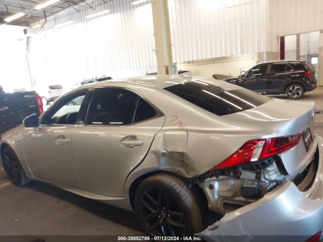 JTHBF1D20E5011601 Lexus IS 250