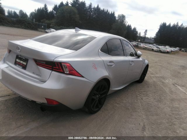 JTHBF1D20E5011601 Lexus IS 250