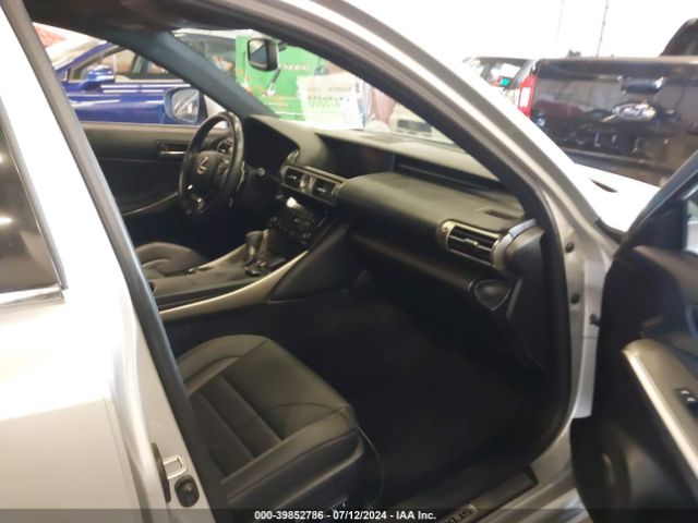 JTHBF1D20E5011601 Lexus IS 250