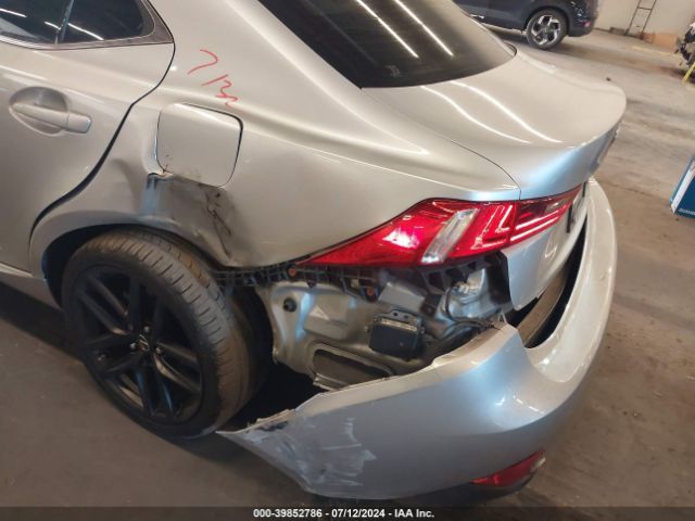 JTHBF1D20E5011601 Lexus IS 250