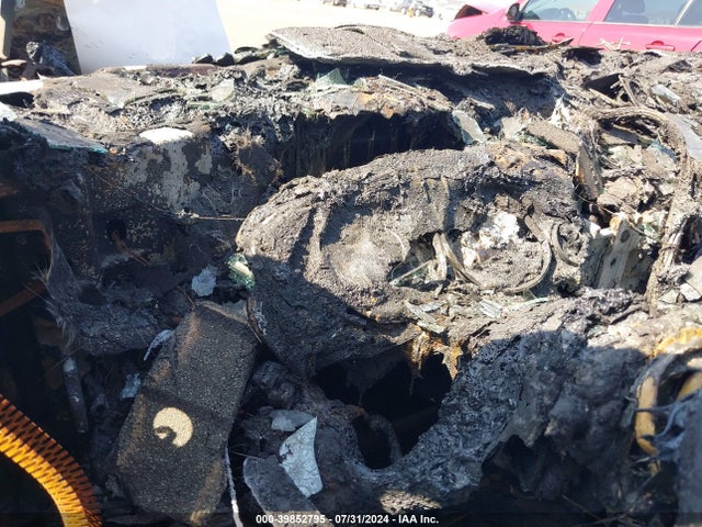 2005 CADILLAC CTS-V 1G6DN56S050176811 Photo 6