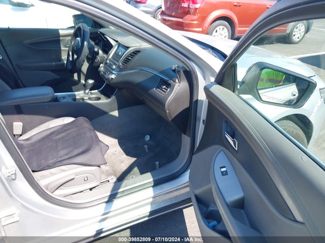 Chevrolet Impala 1fl 2016 2G11X5SAXG9185945 Image 5