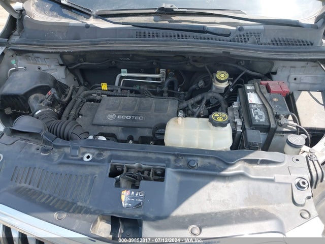 KL4CJBSB3EB680471 Buick Encore Convenience