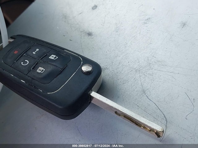 KL4CJBSB3EB680471 Buick Encore Convenience