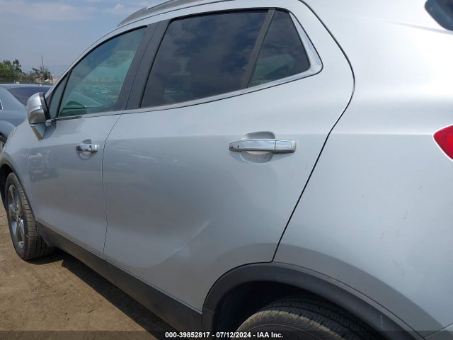 Buick Encore Convenience 2014 KL4CJBSB3EB680471 Image 6