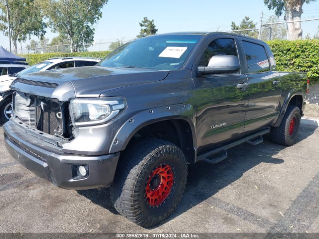 5TFDM5F12HX069505 Toyota Tundra Sr5 4.6l V8