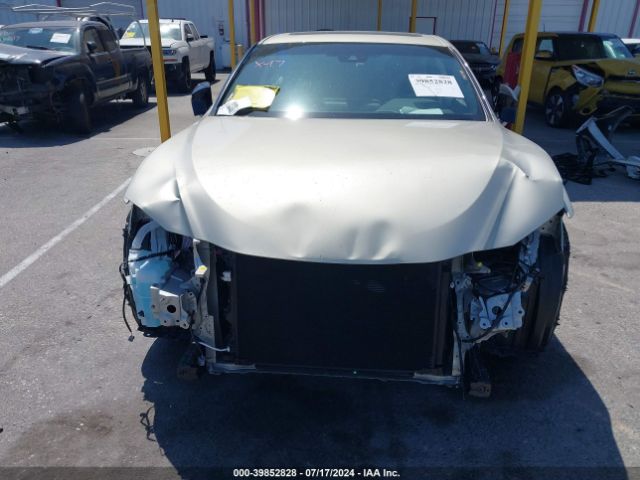58ADA1C17RU039087 Lexus ES 300H
