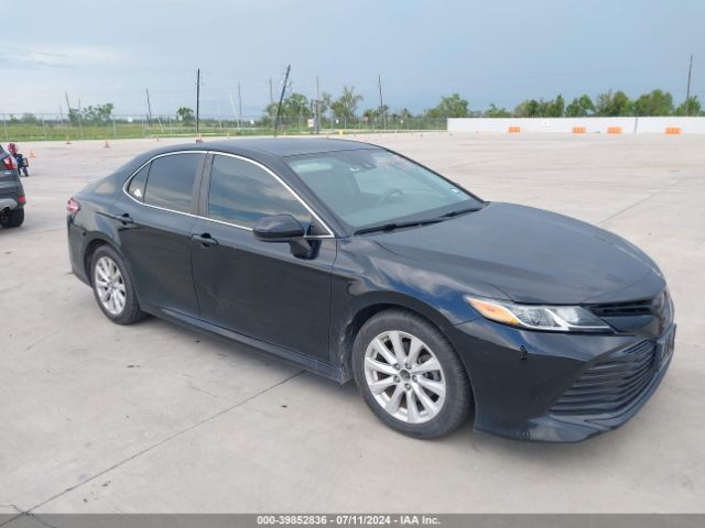 4T1B11HK4KU821823 auction archive image