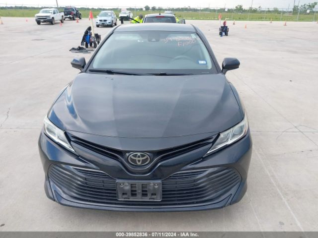 4T1B11HK4KU821823 Toyota CAMRY LE