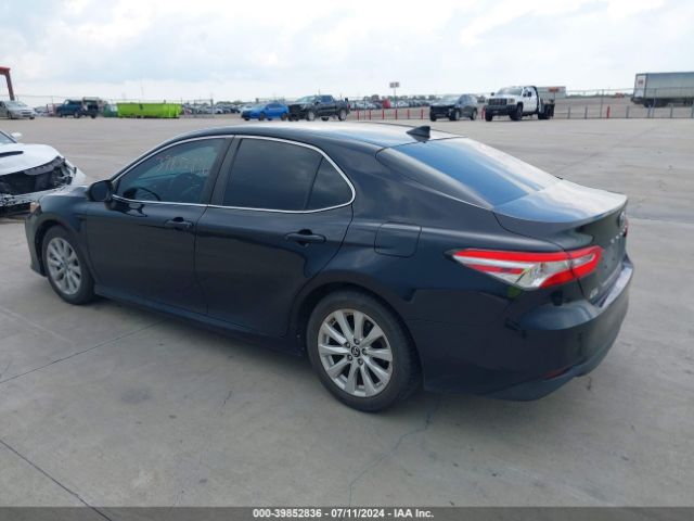 4T1B11HK4KU821823 Toyota CAMRY LE