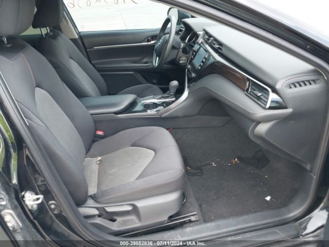 4T1B11HK4KU821823 Toyota CAMRY LE