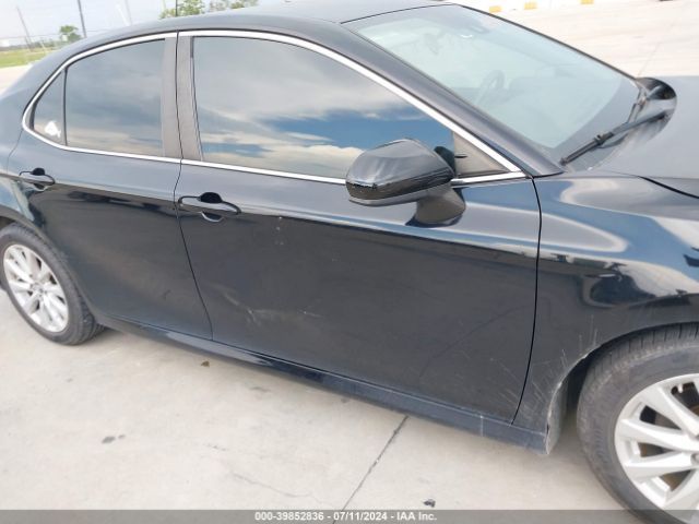 4T1B11HK4KU821823 Toyota CAMRY LE