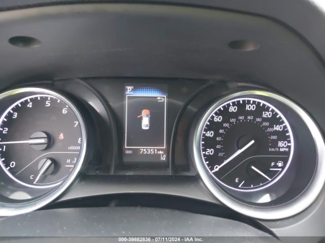 4T1B11HK4KU821823 Toyota CAMRY LE