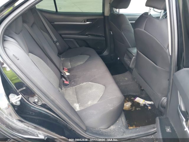 4T1B11HK4KU821823 Toyota CAMRY LE