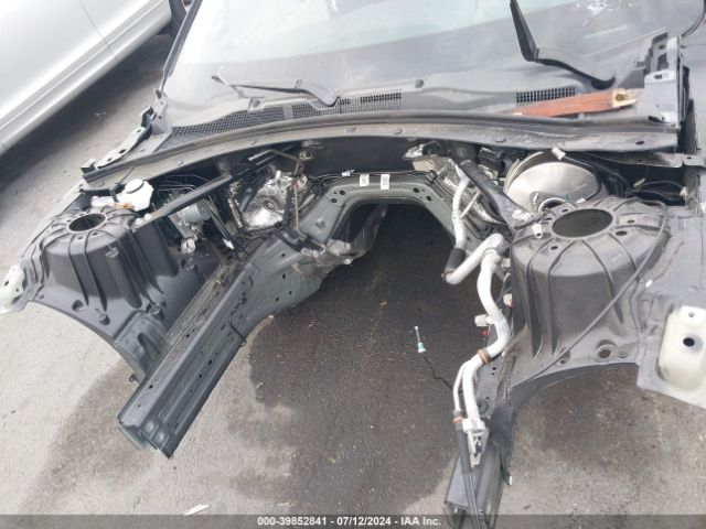 1G1FK1R67R0116643 Chevrolet Camaro Rwd  Zl1