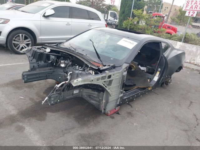 1G1FK1R67R0116643 Chevrolet Camaro Rwd  Zl1