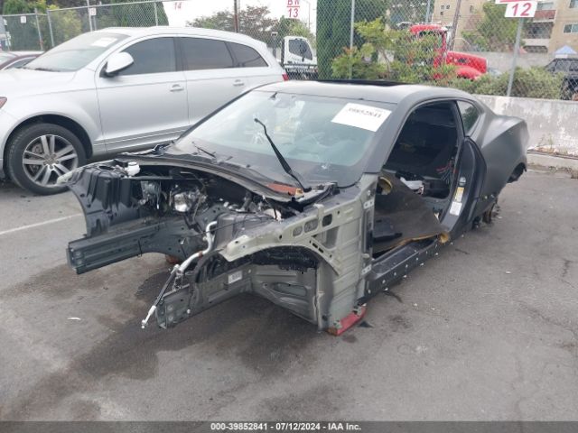 1G1FK1R67R0116643 Chevrolet Camaro Rwd  Zl1